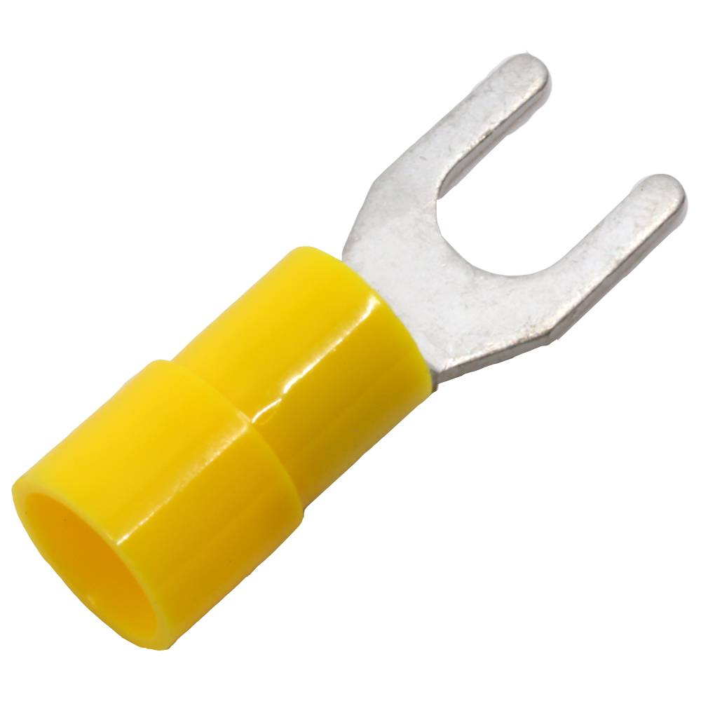 Terminal - insulated. Abiko KA1543G / KA2543G / KA4653G