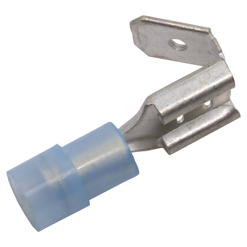 Terminal - insulated. Abiko KA1525SK / KA2527SK / KA46652SK
