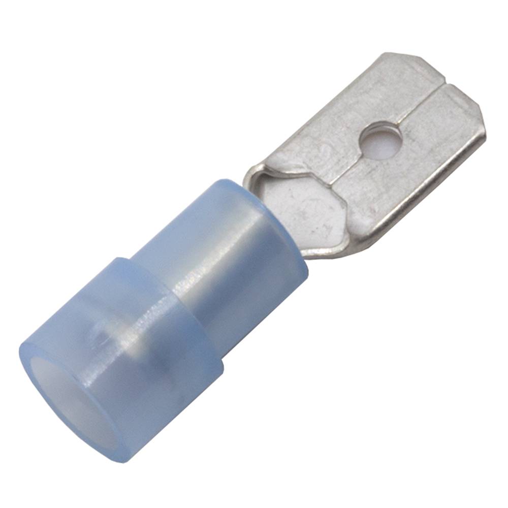 Terminal - insulated. Abiko KA1507H / KA2507H