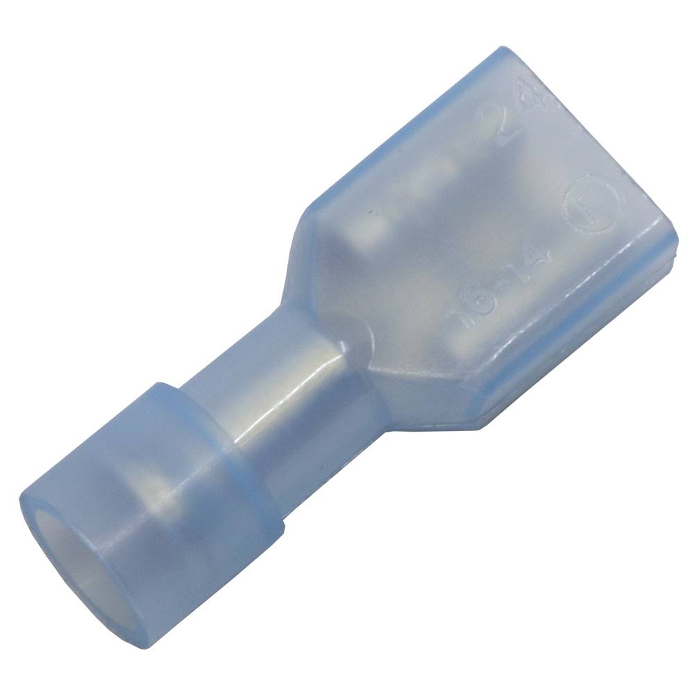 Terminal - insulated. Abiko KA1503FLS-8 / KA4607FLS