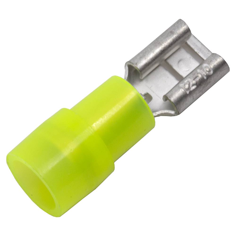Terminal - insulated. Abiko KA1503FLS-8 / KA4607FLS