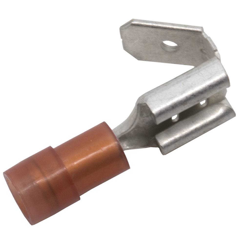 Terminal - insulated. Abiko KA1507FLSH / KA2507FLSH