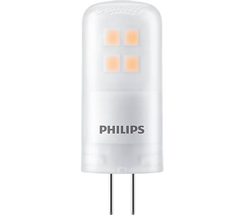 LED-kapsel G4 (dimbar) Philips