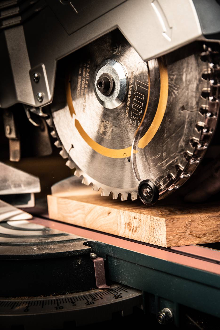 Circular saw blades Prime Luna