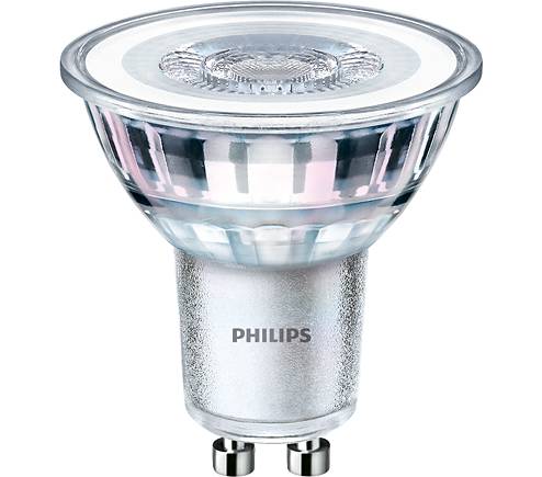 LED-pære SceneSwitch GU10 Philips