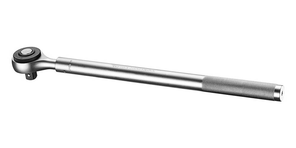 Skraldehåndtag. Teng Tools M340072E