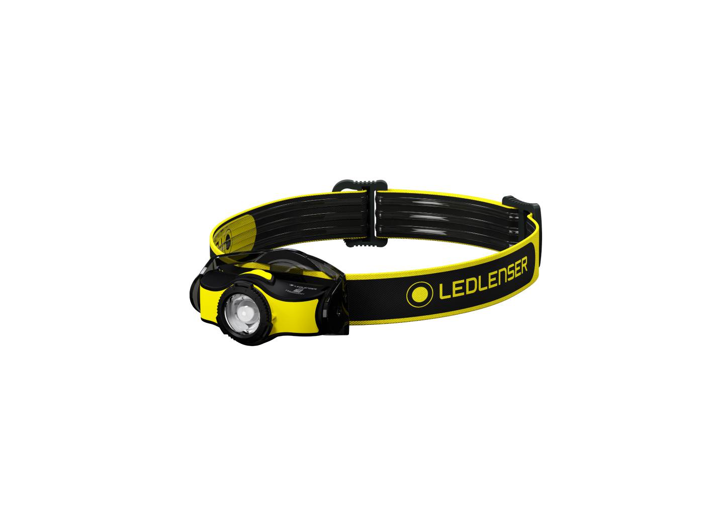 Headlamp Ledlenser iH5 LED