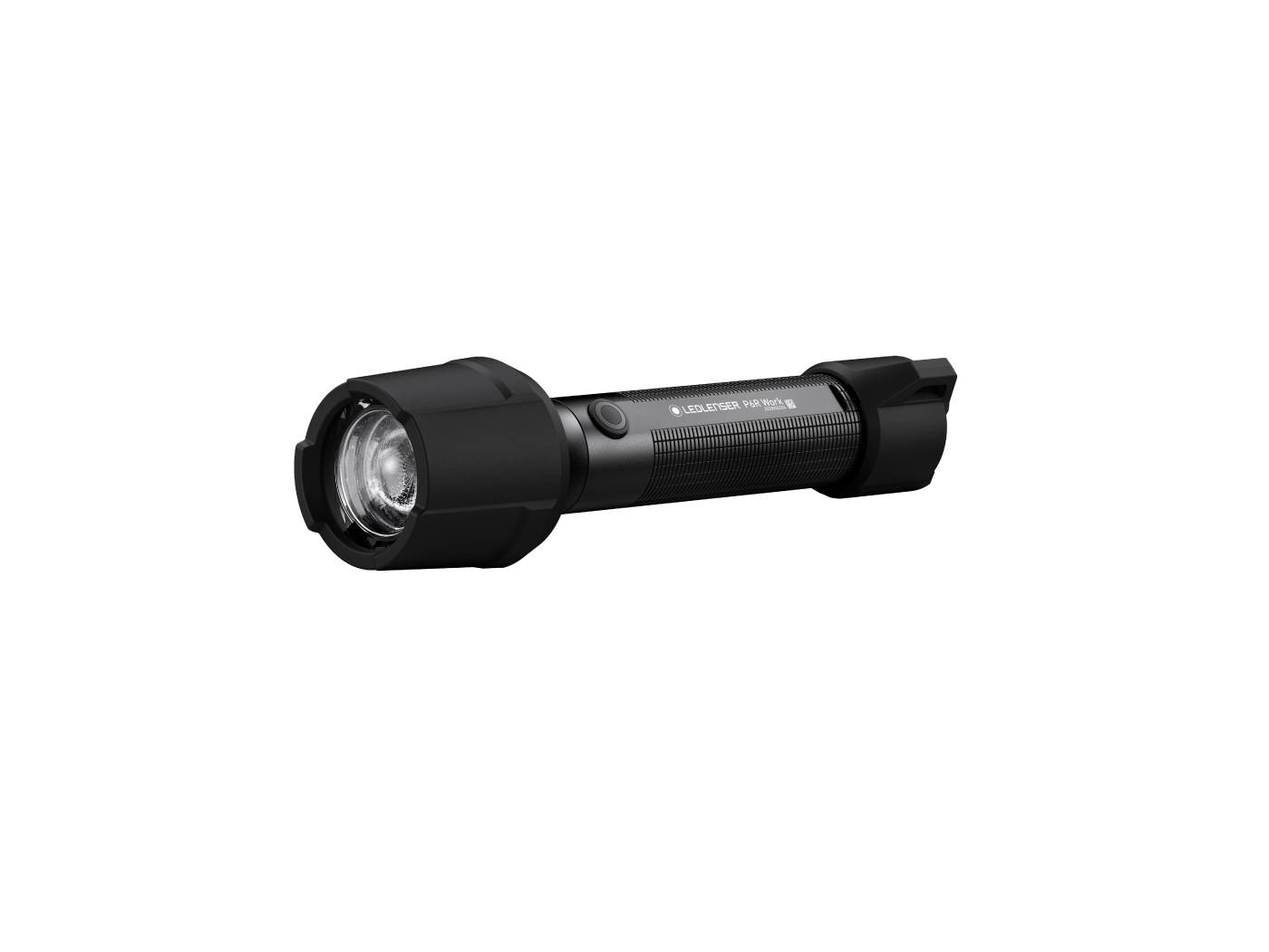 Ledlenser P6R WORK uppladdningsbar LED-ficklampa