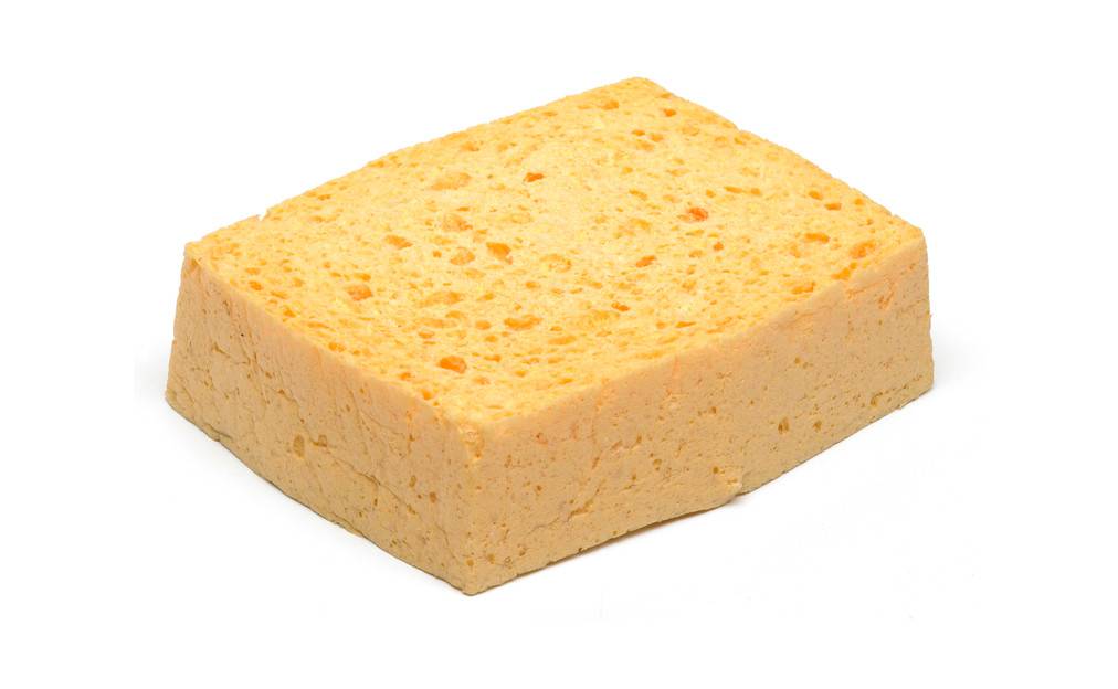 Tvättsvamp Anza