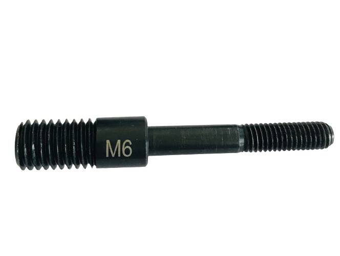 Accessories for blind rivet nut gun