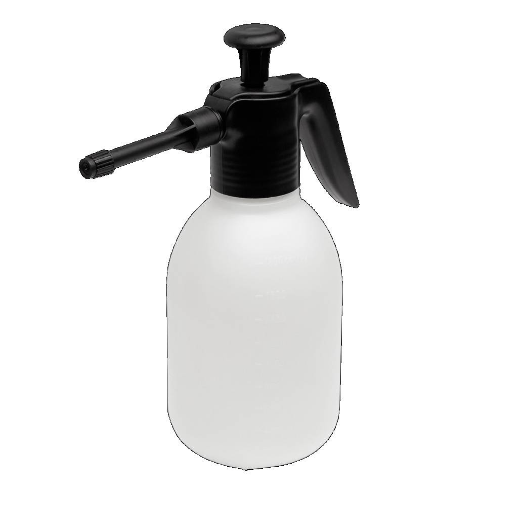 Paineruiskupullo 2 L Anza