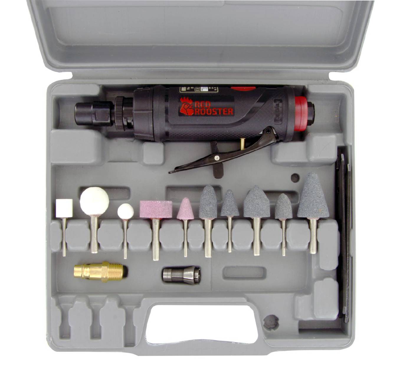 Filmaskin Red Rooster 260
