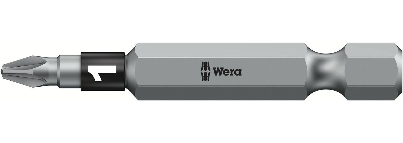 Bits Plus-Minus Wera 855/4 PZ