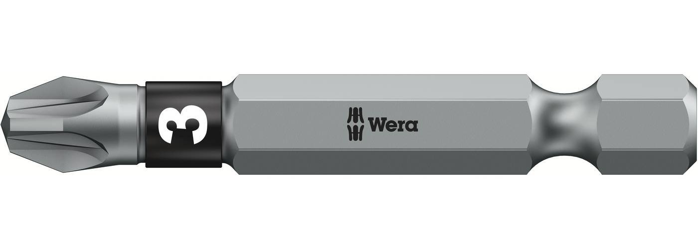 Bits Plus-Minus Wera 855/4 PZ