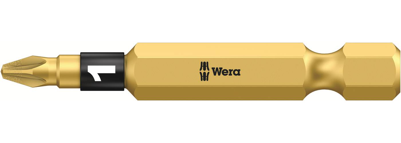 Pozidriv-ristiurabitsit Wera 855/4 BDC