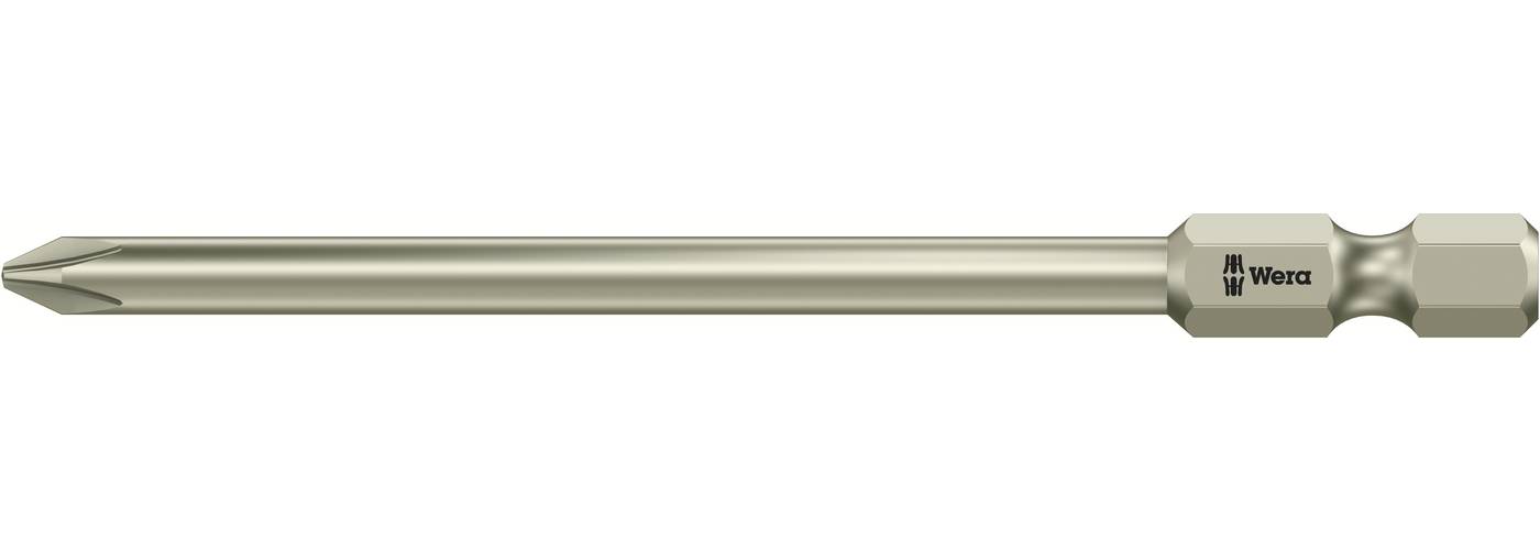Bits for Phillips cross heads Wera 3851/4
