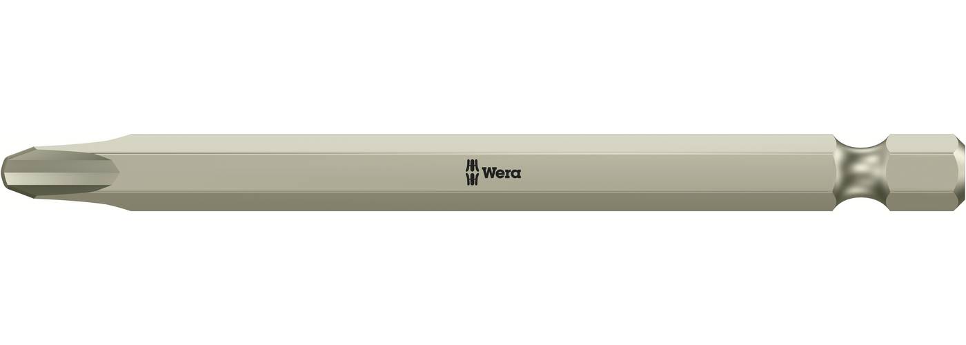 Bits for Phillips cross heads Wera 3851/4