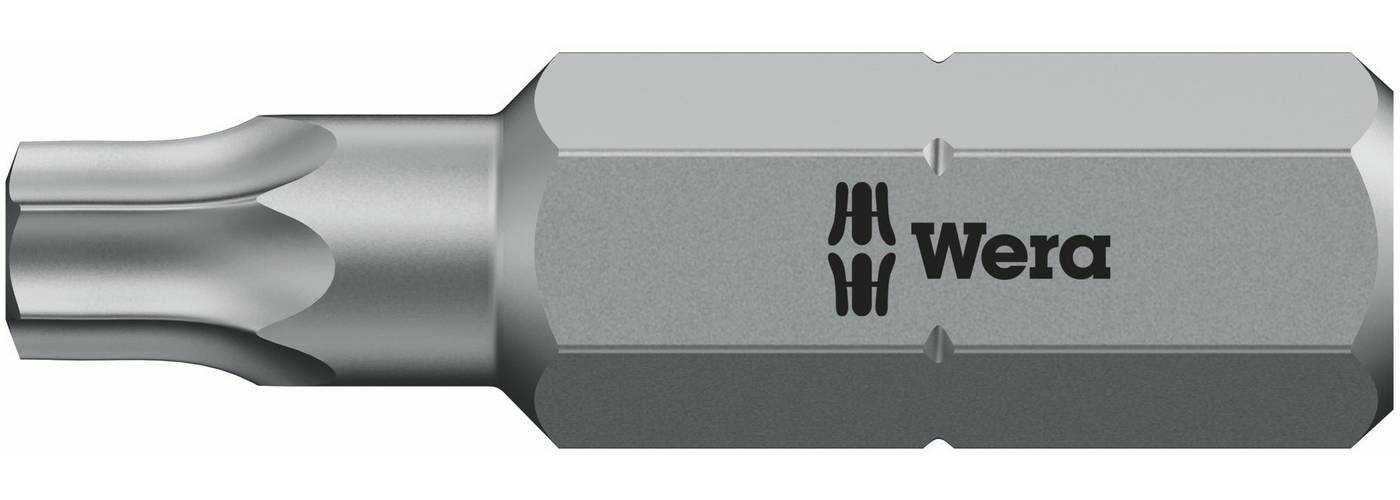 Ruuvauskärki TX-ura Wera 867/1 Z