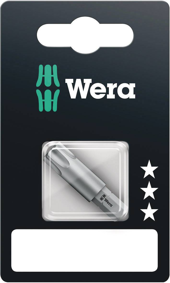 Ruuvauskärki TX-ura Wera 867/1 Z SB