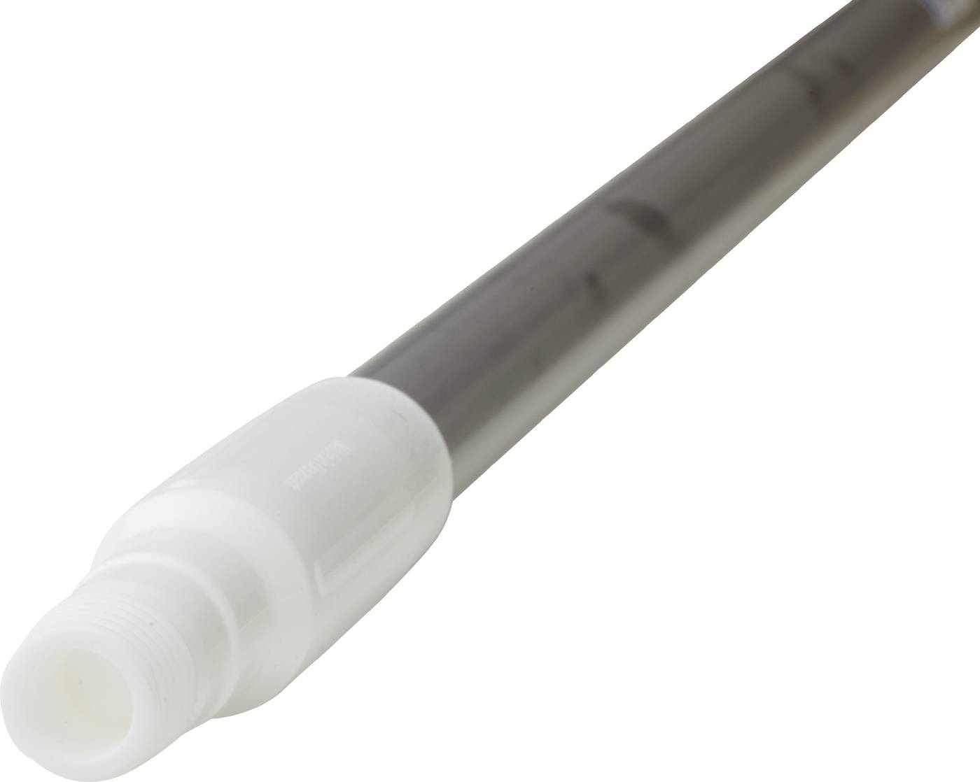 Brush handle telescopic aluminium Vikan HACCP