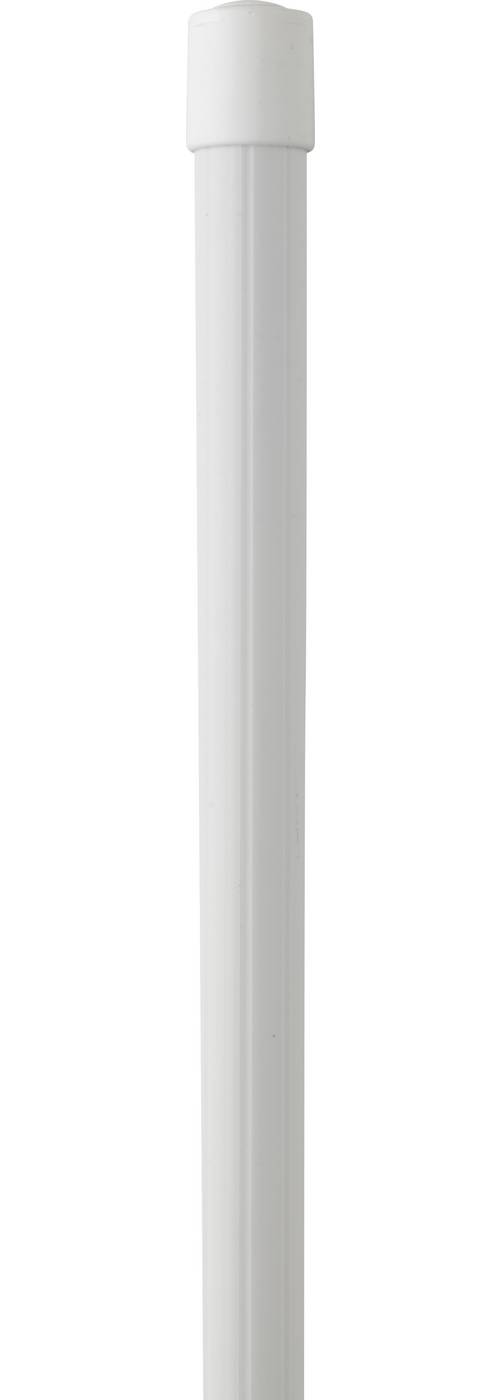 Brush handle telescopic aluminium Vikan HACCP