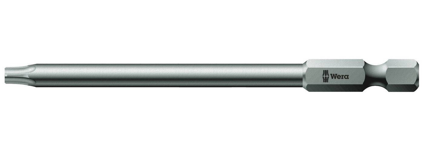 Pitkä kärki Torx-uralle Wera 867/4 Z
