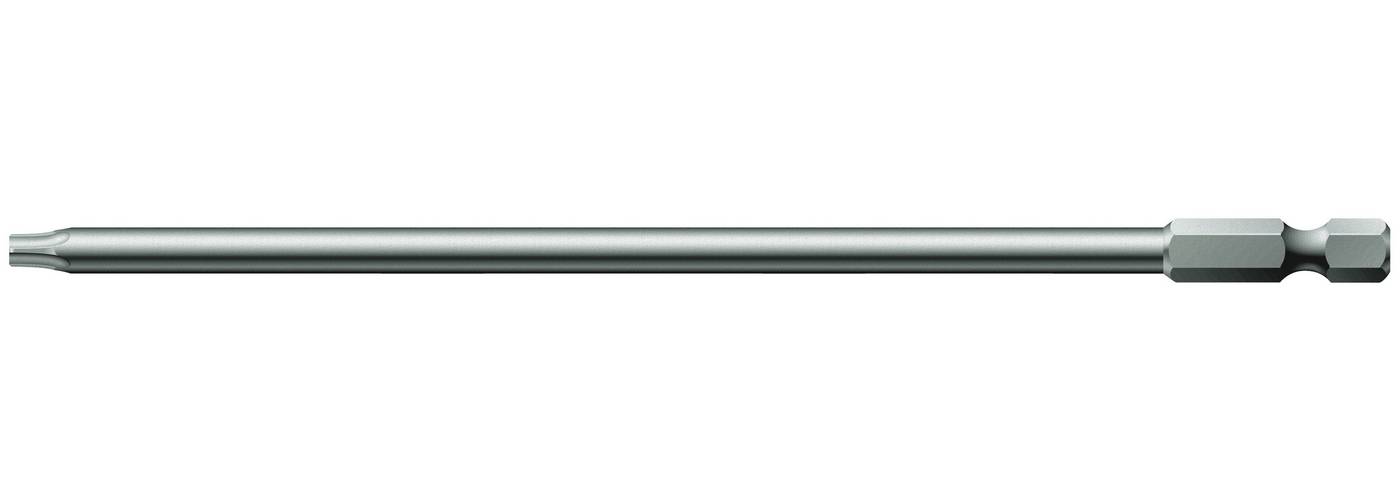 Pitkä kärki Torx-uralle Wera 867/4 Z