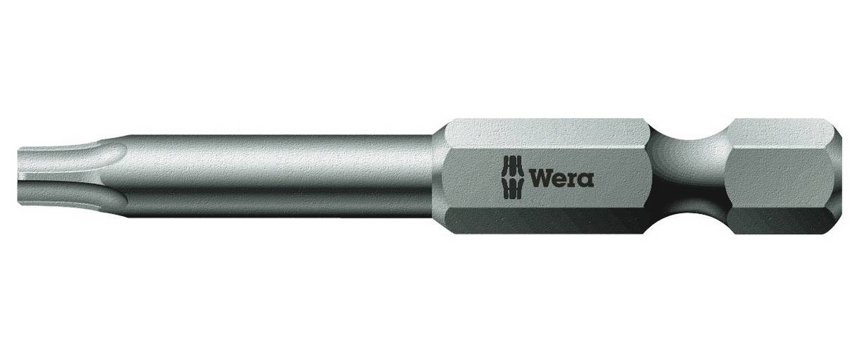 Pitkä kärki Torx-uralle Wera 867/4 Z