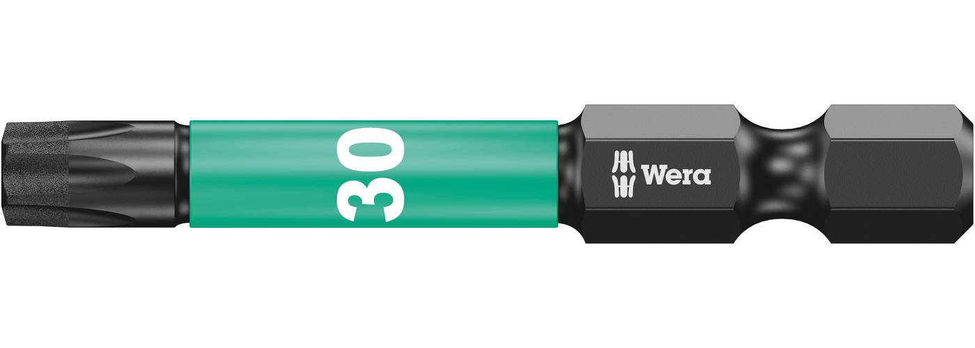 Ruuvauskärjet Torx-urille Wera Impaktor 867/4 IMP DC