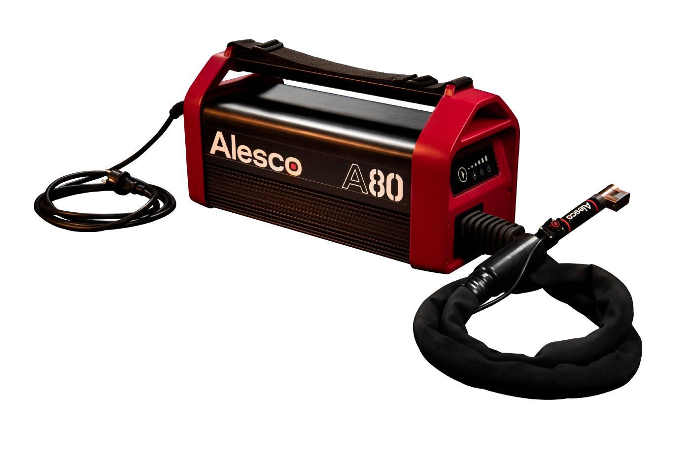 Induction heater Alesco A80