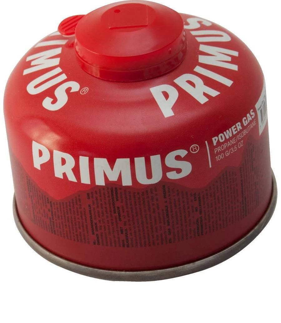 LPG Primus Kertakäyttösäiliö L2