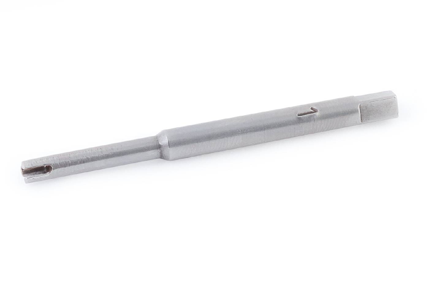 Tap extractor