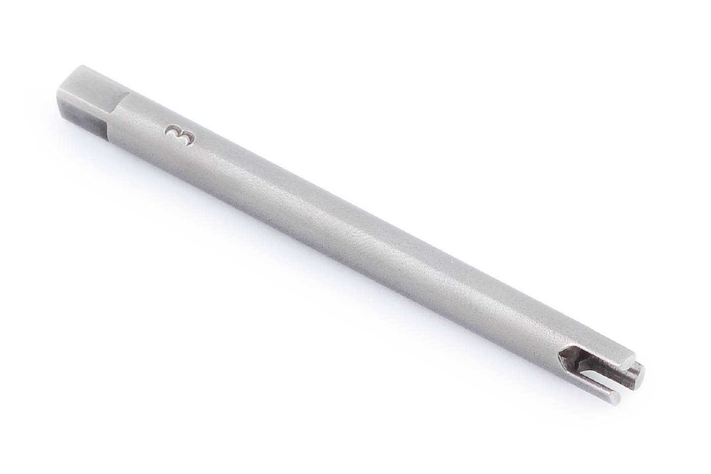 Tap extractor