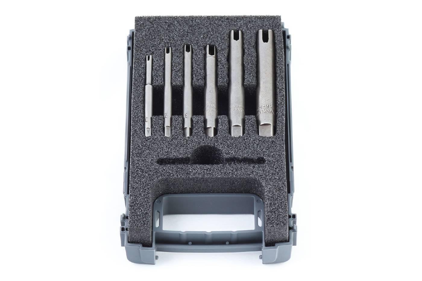 Tap extractor M4-12/M5-22