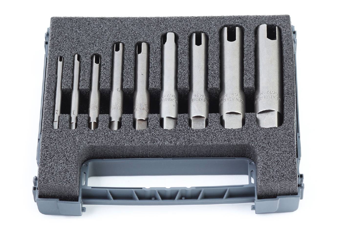 Tap extractor M4-12/M5-22