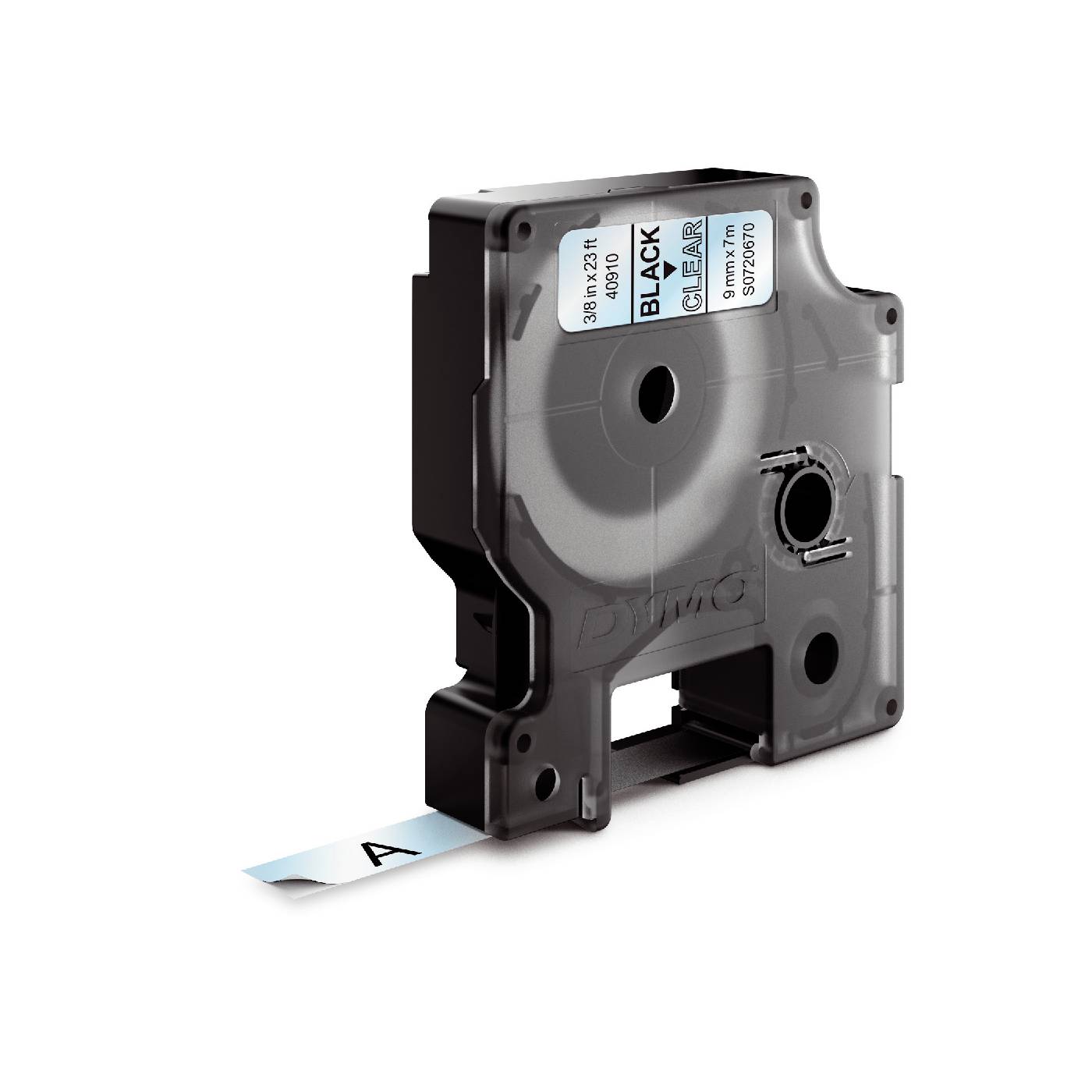 Industrial marking tape Dymo