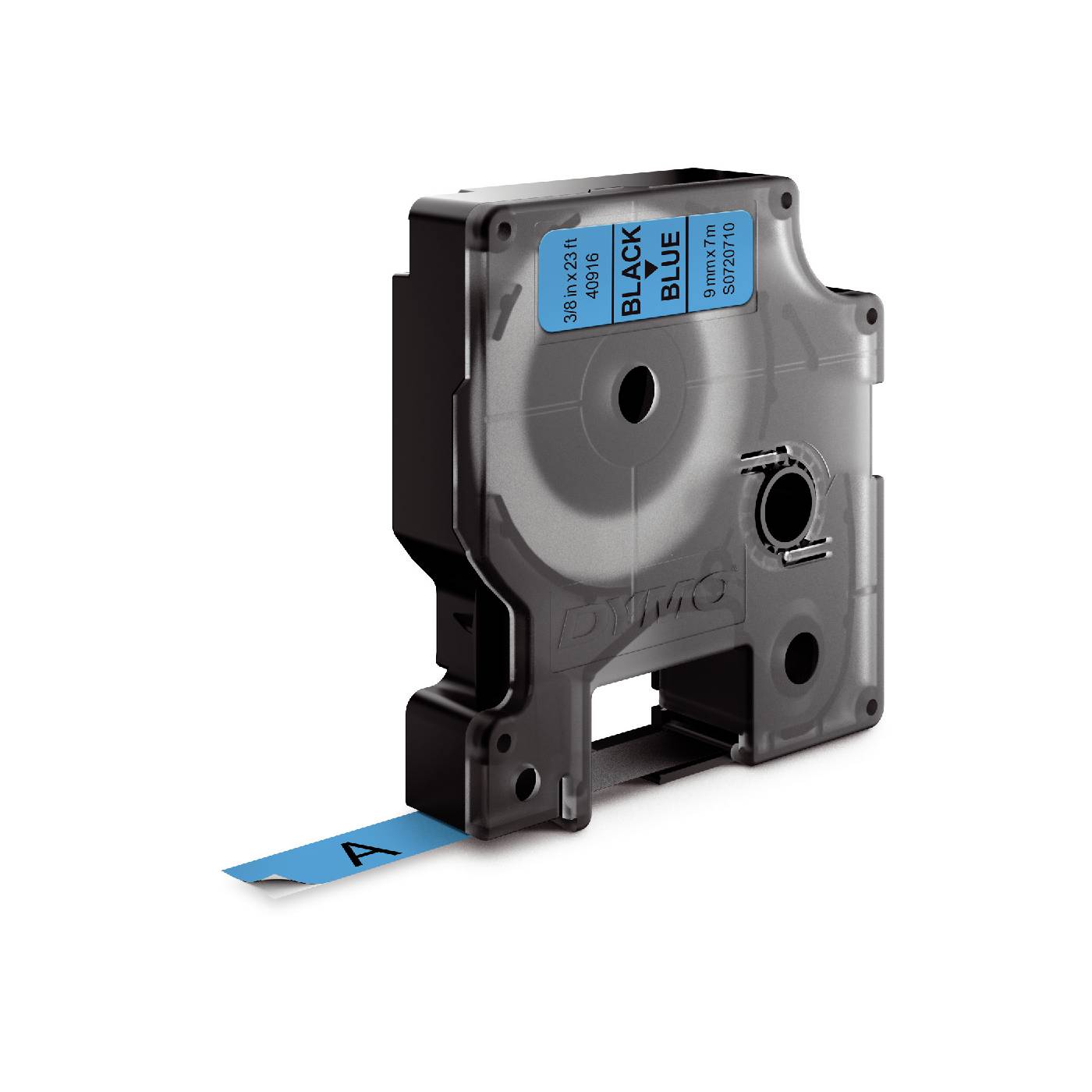 Industrial marking tape Dymo