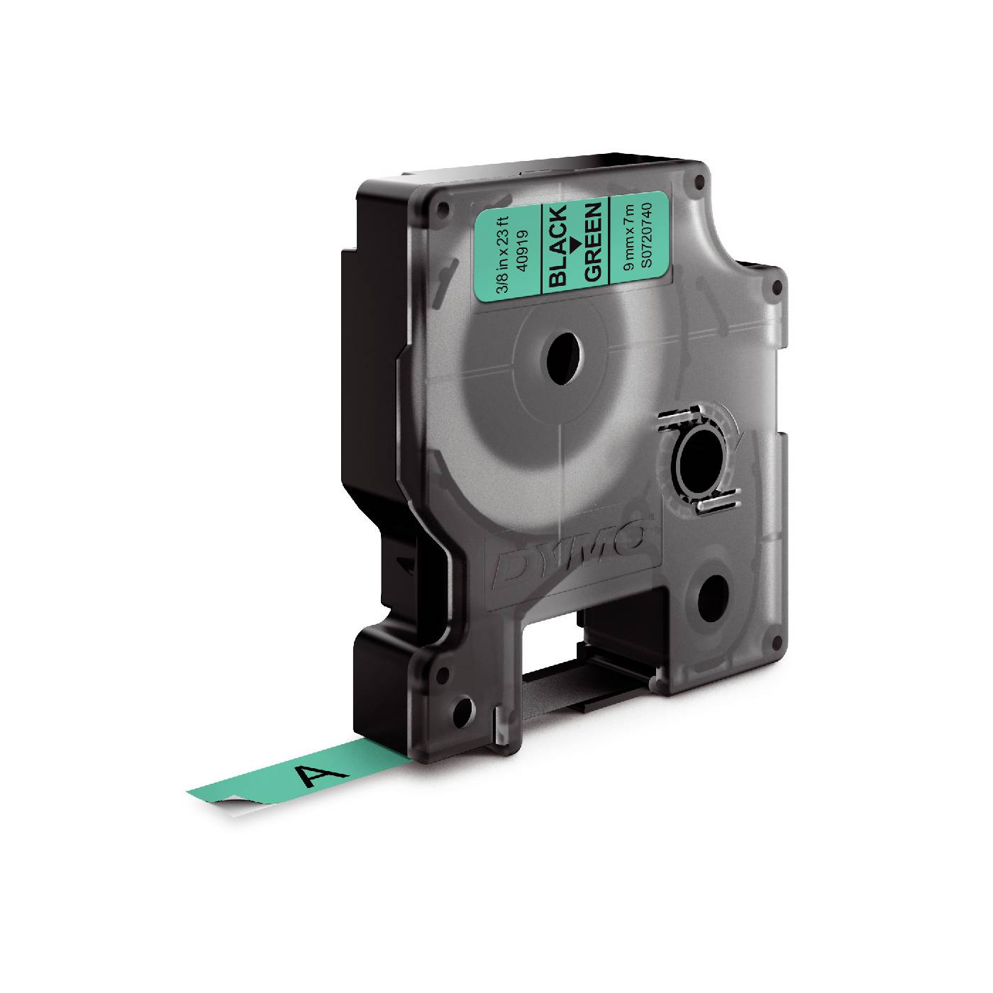 Industrial marking tape Dymo
