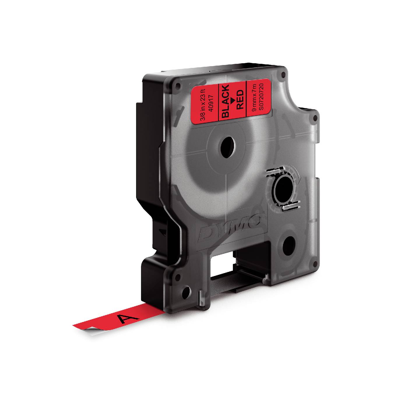 Industrial marking tape Dymo
