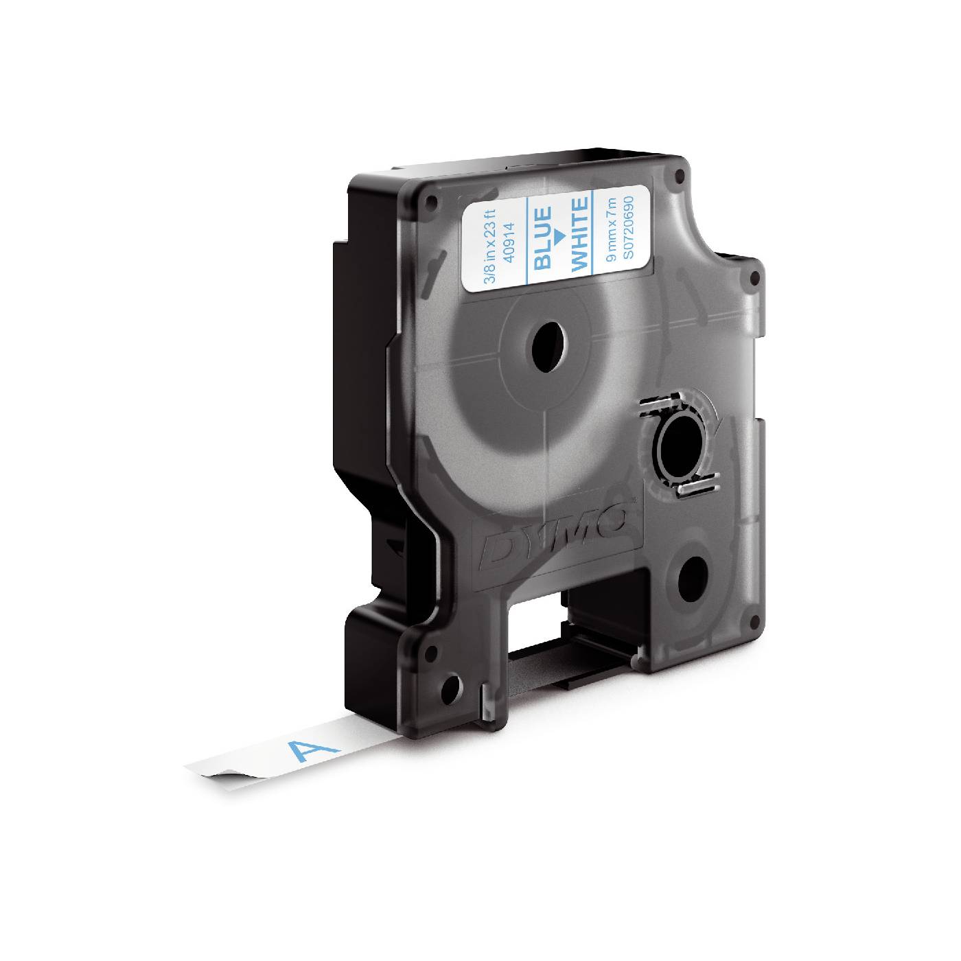 Industrial marking tape Dymo