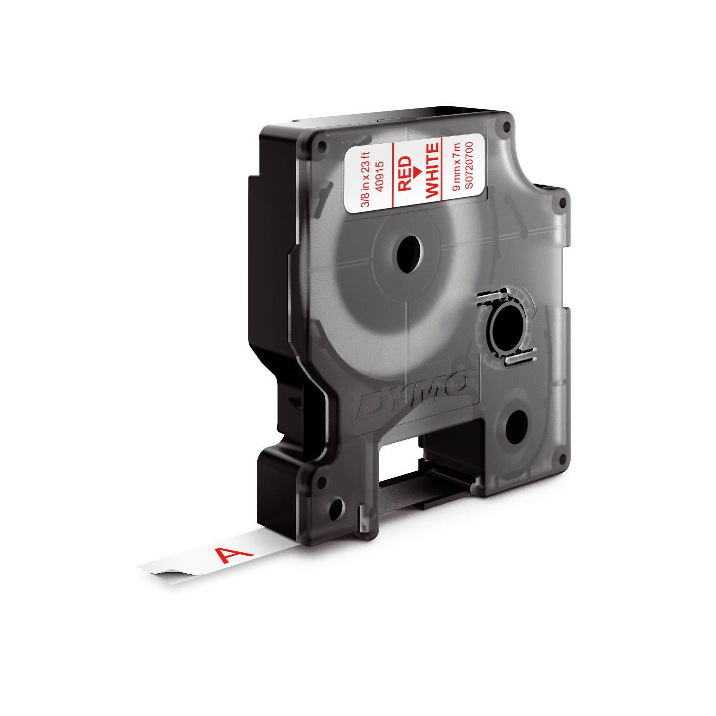 Industrial marking tape Dymo