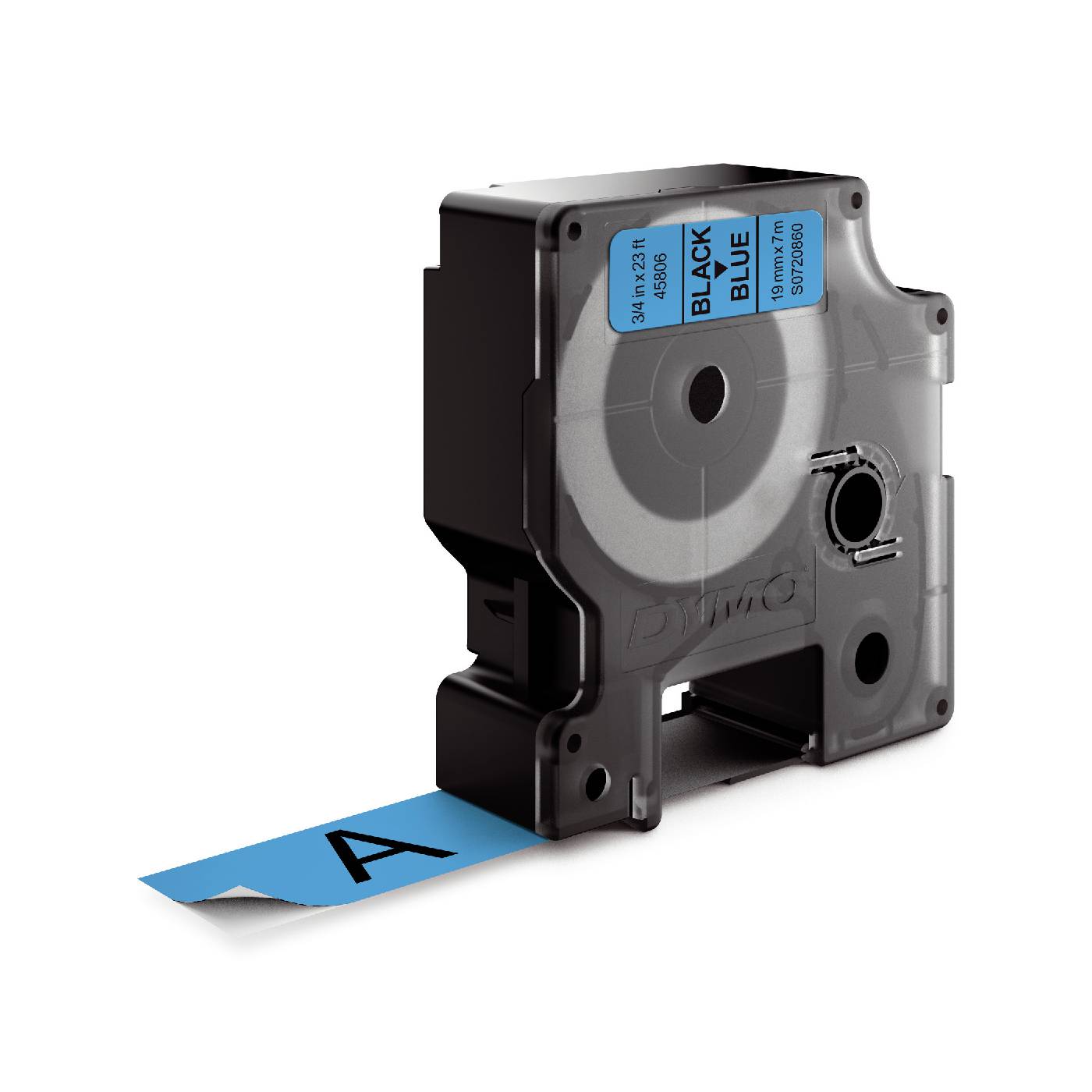 Industrial marking tape Dymo