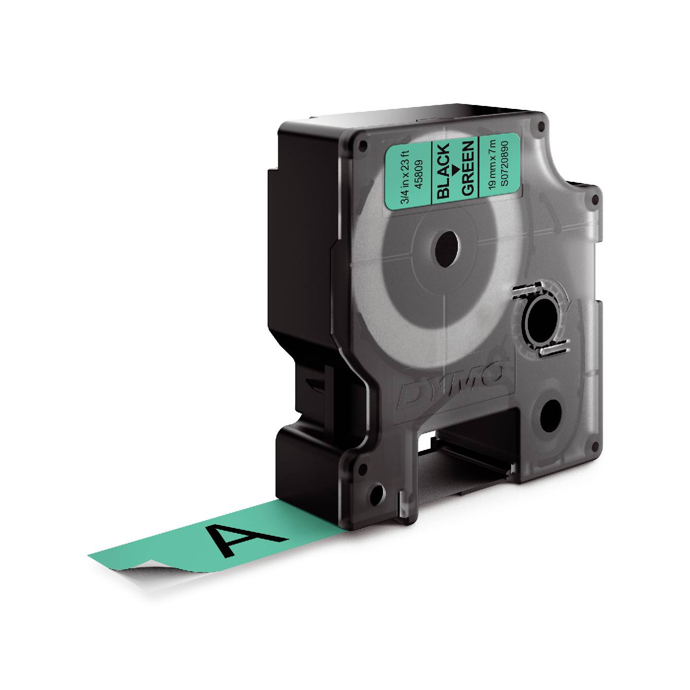 Industrial marking tape Dymo