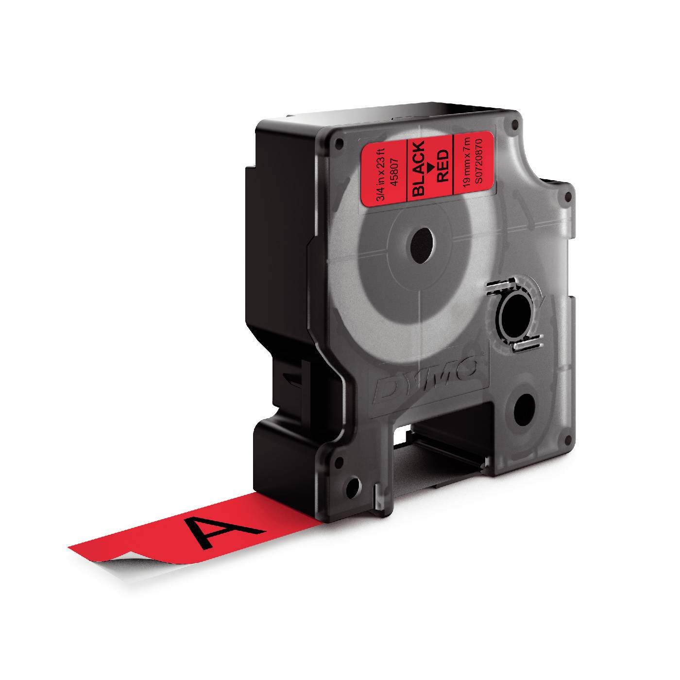 Industrial marking tape Dymo