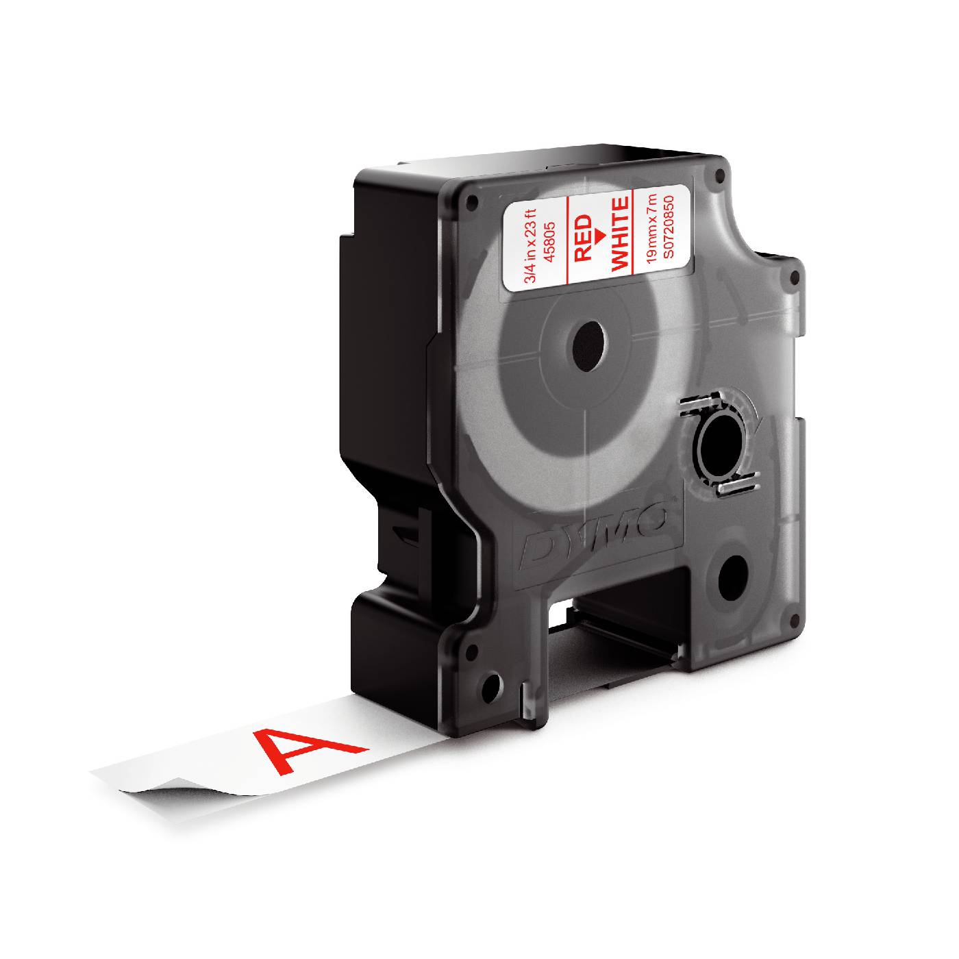 Industrial marking tape Dymo