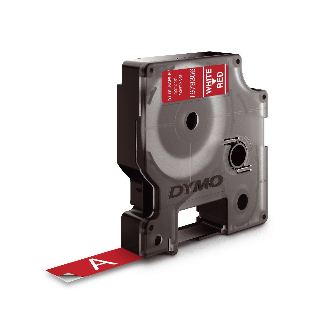 Marking tape Extra strong DYMO