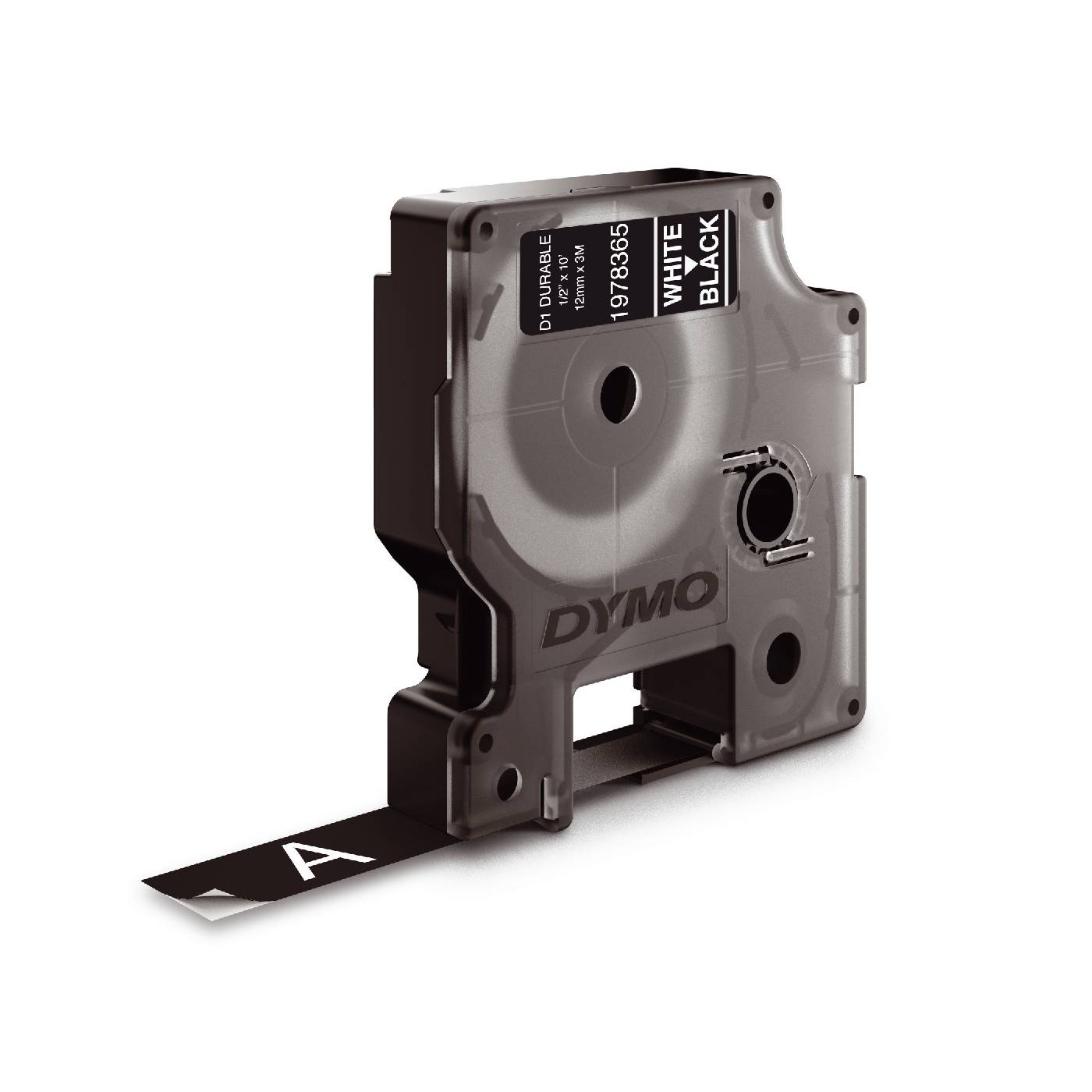 Marking tape Extra strong DYMO