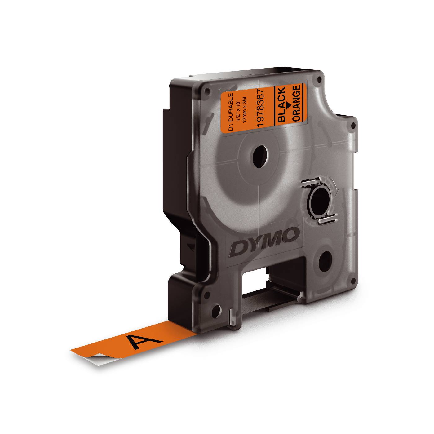 Marking tape Extra strong DYMO