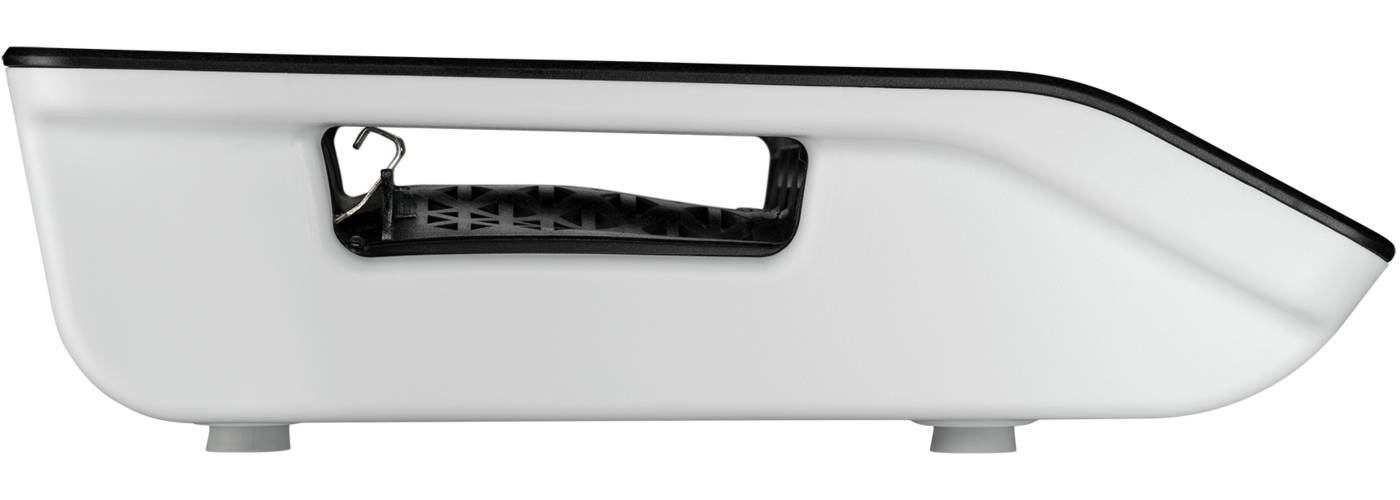 Batteriladdare LCD Ultra Fast Charger+