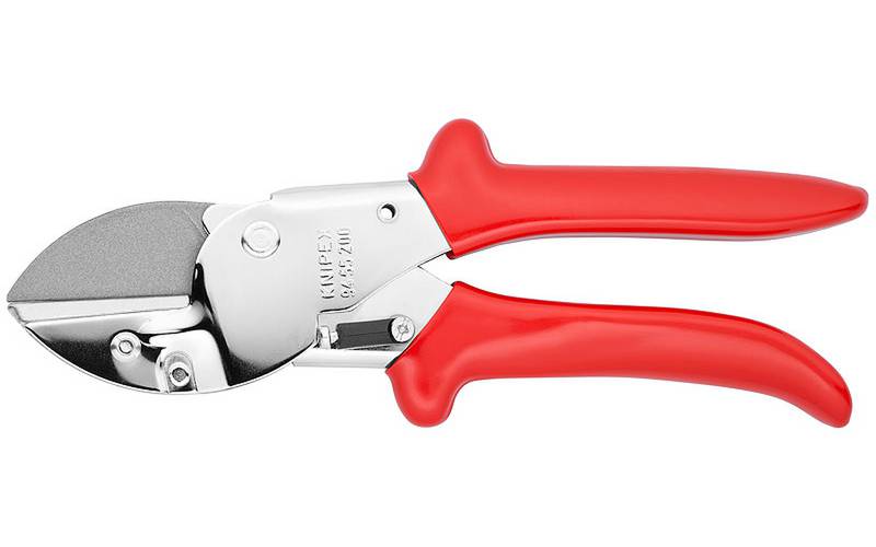 Anvil shears Knipex 9455